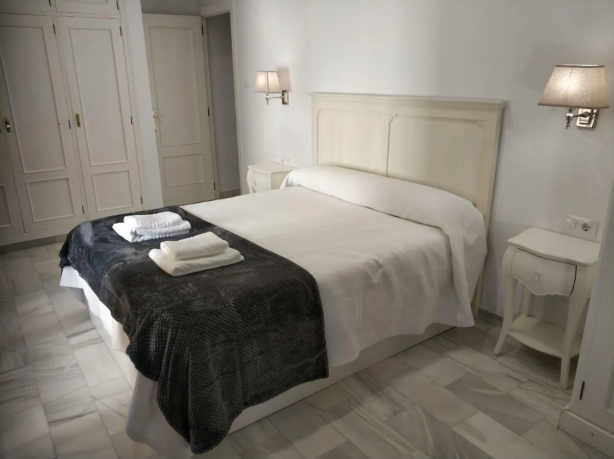 Guesting Cayetano Apartamento Cádiz