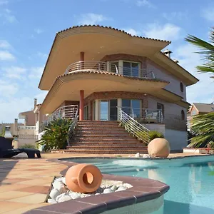 villa-bonfill-lampolla.catalonia-hotels.com/