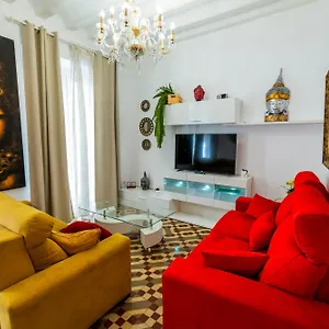 SimplyHosted Casa Buda Cádiz