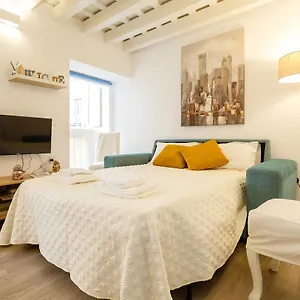Casa Jardin Gaditano Appartamento