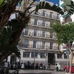  Lägenhet Residencia Universitaria Centro