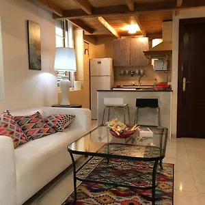 Precioso Dúplex En El Corazón De Apartamento